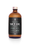 MCT Oil - Organic Coconut Products - Coconut Magic